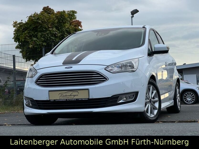 C-Max