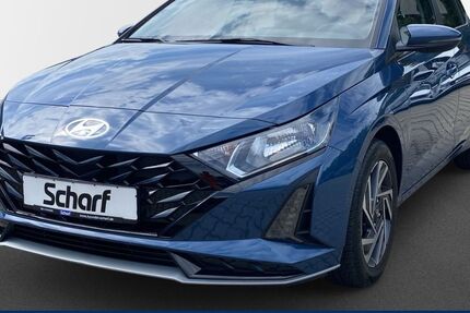 Hyundai i20 14.831 km 17.390 &euro; Lauf 91207