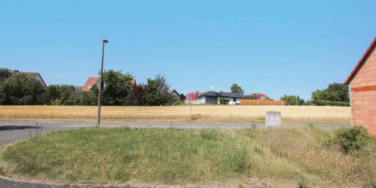 Grundstück Roßtal Großweismannsdorf - 249.000&euro; | Angebot:26808408