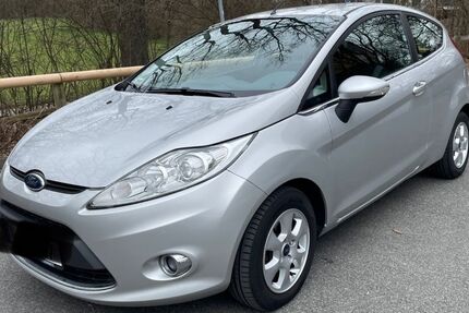 Ford Fiesta 85.000 km 4.180 &euro; Zirndorf 90513