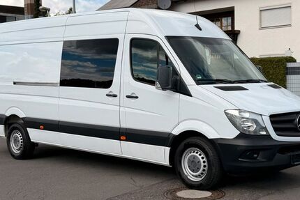 Mercedes-Benz Sprinter 240.000 km 14.890 &euro; Nürnberg 90439