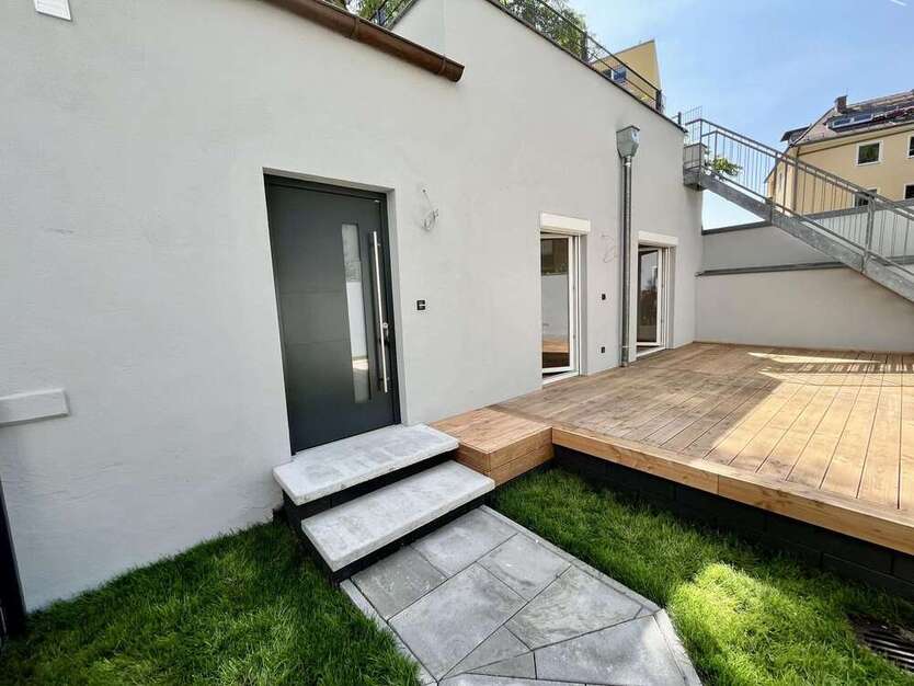 Wohnung zum Kaufen in Nürnberg 359.000 € 73 m²