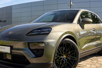 Porsche Macan 2.200 km 96.990 &euro; Nürnberg 90425