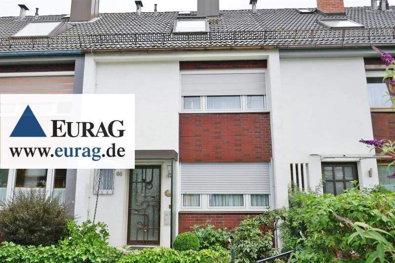 Reihenmittelhaus Nürnberg Spitalhof - 6 Zimmer, 105 m&sup2;, 595.000&euro; | Angebot:25734921