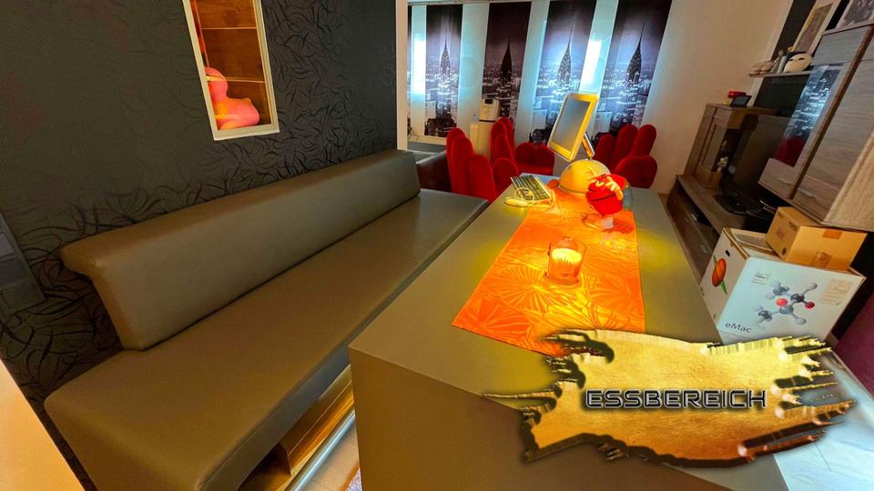 1 Zimmer Luxus Apartment im Grundigpark zu Verkaufen 1 zimmer