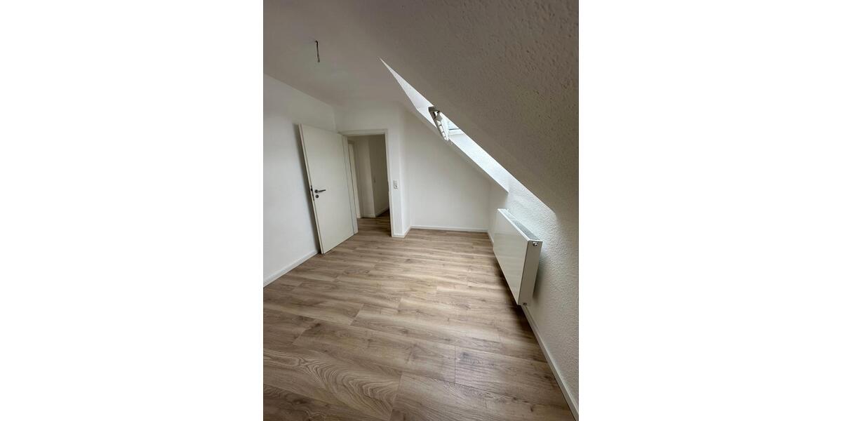 Dachgeschoßwohnung Oberasbach - 3 Zimmer, 51 m&sup2;, 199.000&euro; | Angebot:26995670