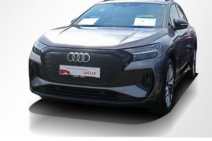 Audi Q4 e-tron 67.550 km 38.880 &euro; Baiersdorf 91083