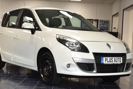 Renault Scenic 147.271 km 3.770 &euro; Nürnberg 90431