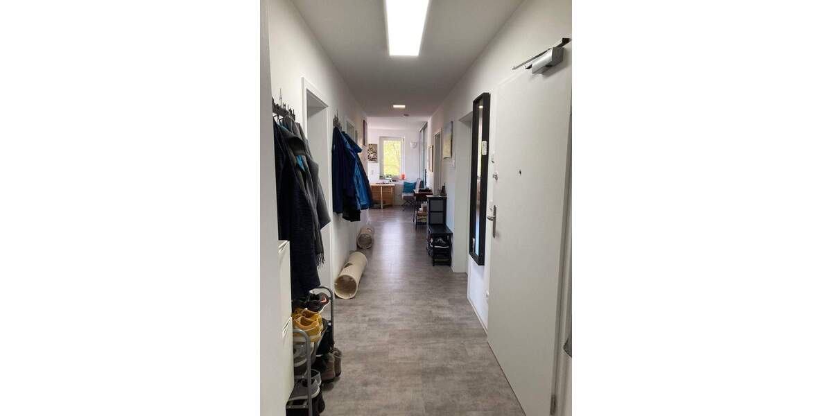 Etagenwohnung Nürnberg Großreuth b Schweinau - 4 Zimmer, 103 m&sup2;, 419.000&euro; | Angebot:26556242