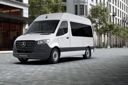 Mercedes-Benz Sprinter 92.477 km 43.910 &euro; Altdorf 90518