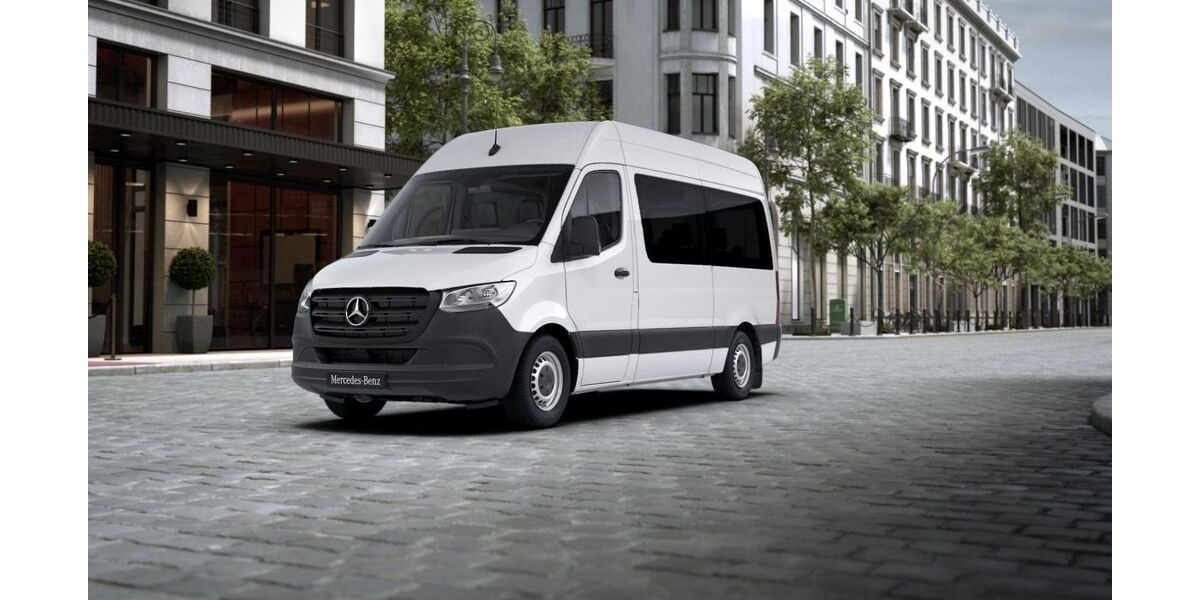 Mercedes-Benz Sprinter 92.477 km 43.910 &euro; Altdorf 90518