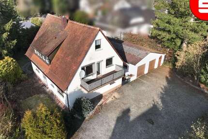 Haus Nürnberg Katzwang - 6.5 Zimmer, 144 m&sup2;, 650.000&euro; | Angebot:25199037