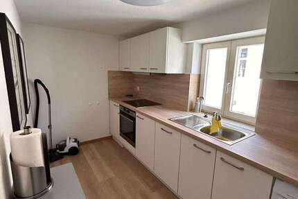 Wohnung Erlangen Buckenhofer Siedlung - 2 Zimmer, 57 m&sup2;, 955&euro; | Angebot:25644930