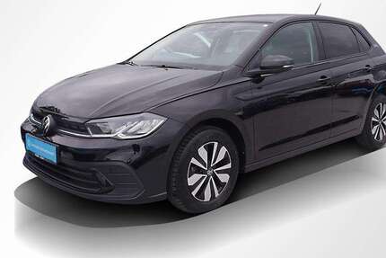 VW Polo 18.100 km 19.740 € Erlangen 91058