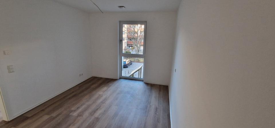 Etagenwohnung Nürnberg Eberhardshof - 3.5 Zimmer, 77 m&sup2;, 1.400&euro; | Angebot:26694024