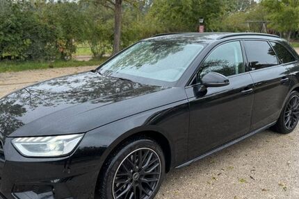 Audi A4 49.799 km 33.499 € Erlangen 91054