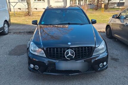 Mercedes-Benz C 250 293.000 km 5.000 &euro; Erlangen 91052