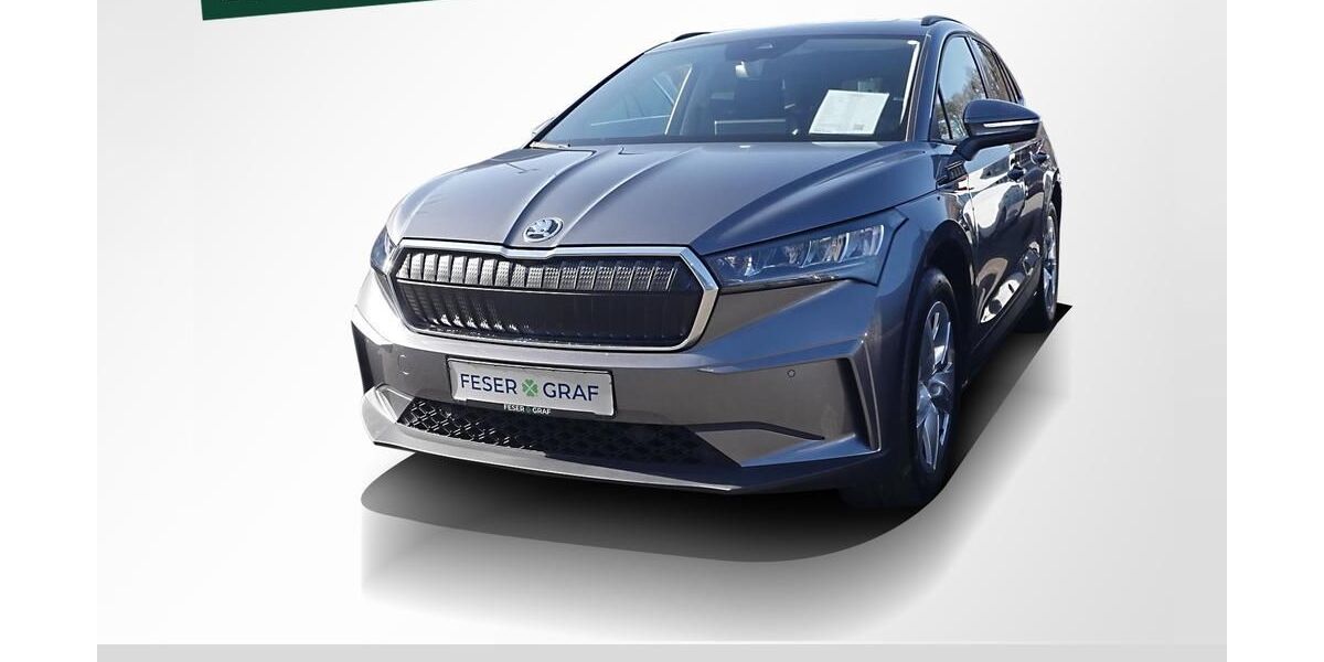 Skoda Enyaq 27.450 km 25.403 &euro; Lauf an der Pegnitz 91207