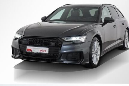 Audi A6 97.266 km 44.989 € Nürnberg 90441
