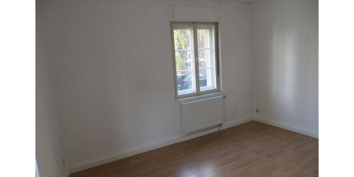 Helle 2-Zimmer-Wohnung mit brandneuer Heizung & großer Wohnküche 2 zimmer