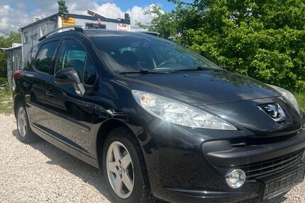 Peugeot 207 160.700 km 1.990 &euro; Nürnberg 90439