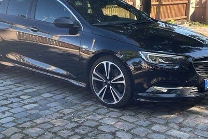 Opel Insignia 181.200 km 14.950 € Nürnberg 90411