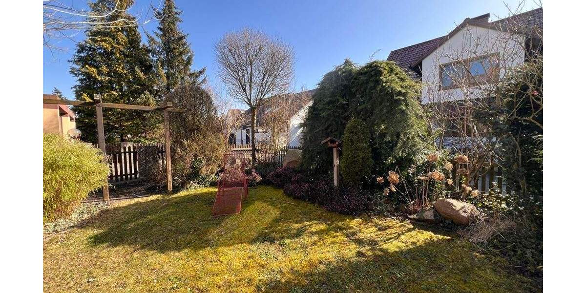 Doppelhaushälfte Fürth Hardhöhe - 5 Zimmer, 139 m&sup2;, 529.000&euro; | Angebot:25661491
