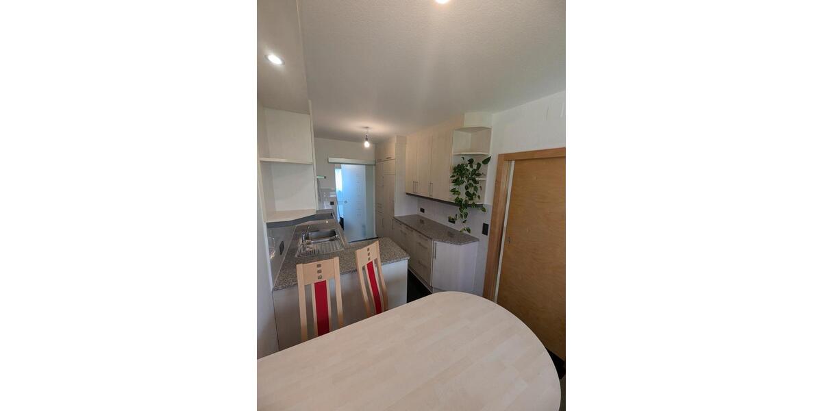 Etagenwohnung Nürnberg Rabus - 4 Zimmer, 100 m&sup2;, 529.000&euro; | Angebot:26418566