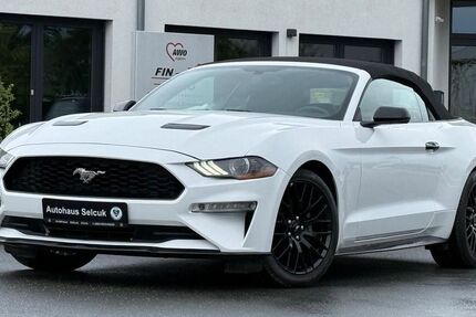 Ford Mustang 71.000 km 23.990 € Fürth (bei Nürnberg) 90768
