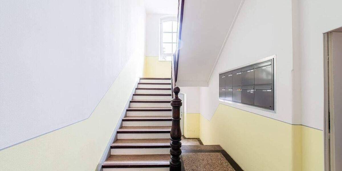 Etagenwohnung Nürnberg Seeleinsbühl - 4 Zimmer, 91 m&sup2;, 344.900&euro; | Angebot:26903722