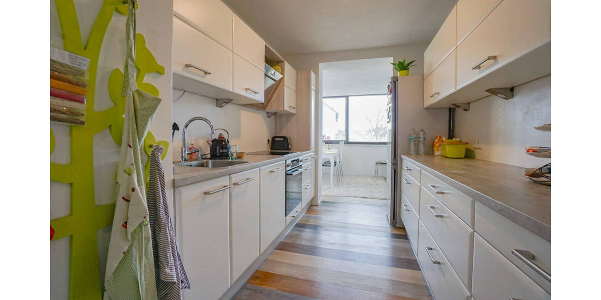 Etagenwohnung Roth - 2 Zimmer, 75 m&sup2;, 229.000&euro; | Angebot:26628744