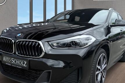 BMW X2 38.899 km 26.313 € Nürnberg 90425