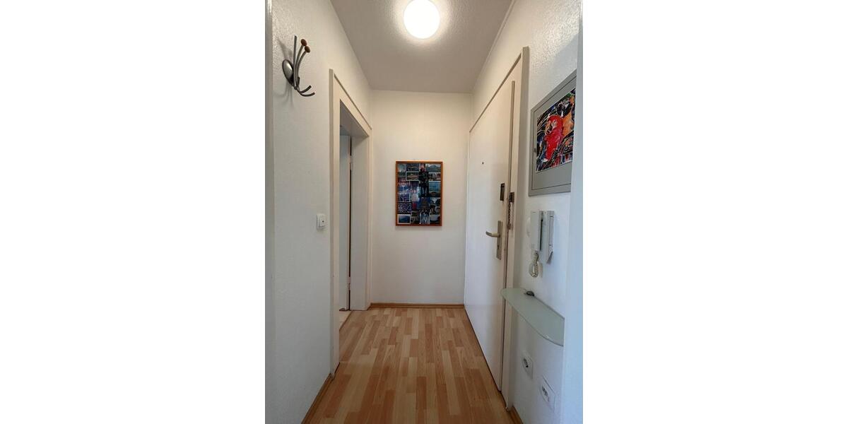 Etagenwohnung Erlangen Am Anger - 1 Zimmer, 22 m&sup2;, 665&euro; | Angebot:25403412