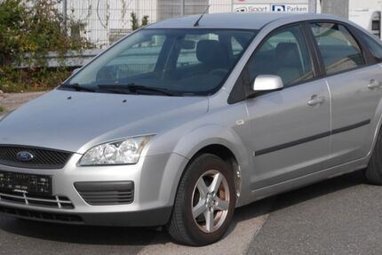 Ford Focus 182.000 km 1.300 &euro; Postbauer-Heng 92353