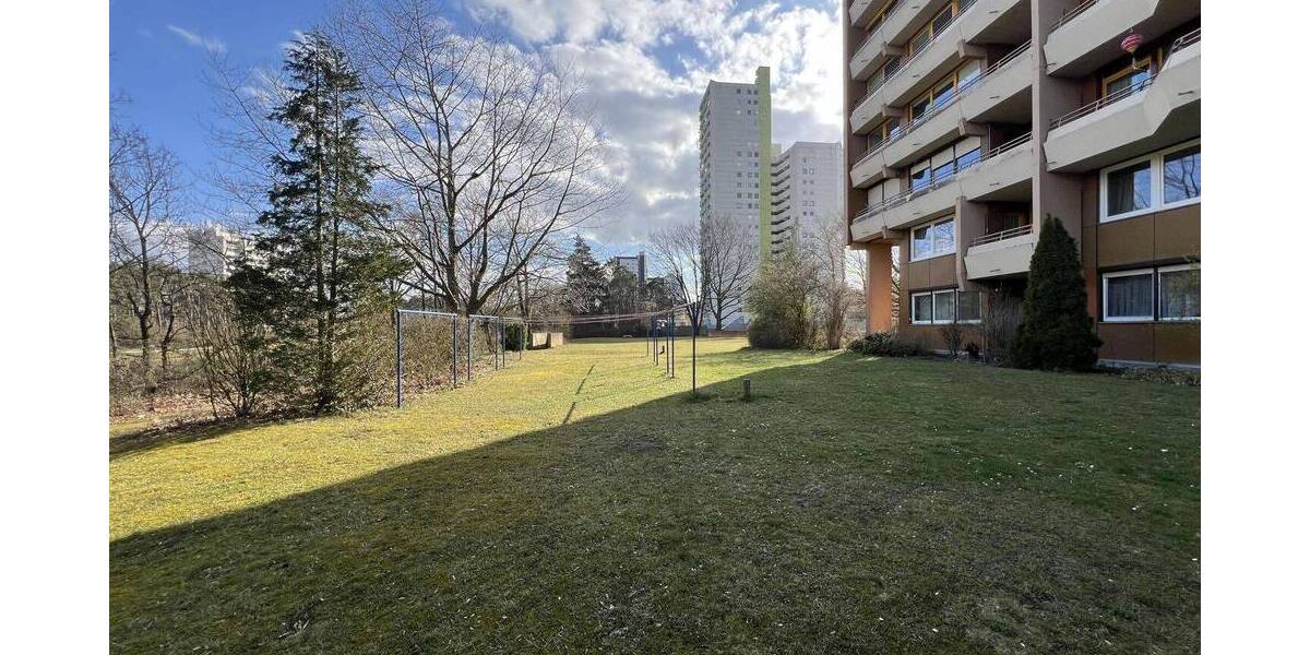 Etagenwohnung Erlangen Büchenbach - 3 Zimmer, 83 m&sup2;, 319.000&euro; | Angebot:26128073