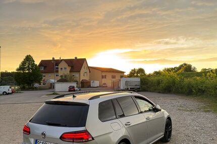 VW Golf 249.585 km 9.000 € Schwabach 91126