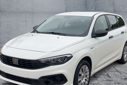 Fiat Tipo 4.000 km 17.990 &euro; Fürth 90765