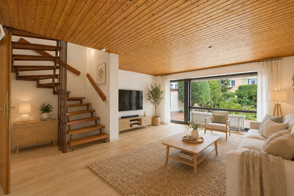 Haus Schwabach - 5 Zimmer, 128 m&sup2;, 398.000&euro; | Angebot:26435788