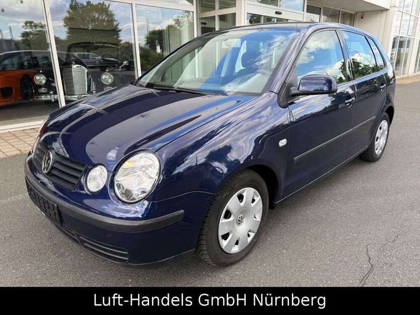 VW Polo 150.000 km 2.980 € Nürnberg 90439