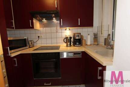 Zimmer Fürth Altstadt - 2 Zimmer, 899&euro; | Angebot:26197061
