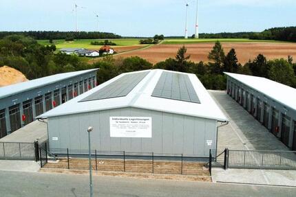 Gewerbeobjekt Wilhermsdorf - 280&euro; | Angebot:13566015