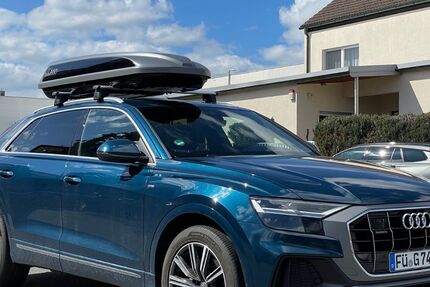 Audi Q8 110.000 km 49.990 &euro; Cadolzburg (bei Nürnberg) 90556