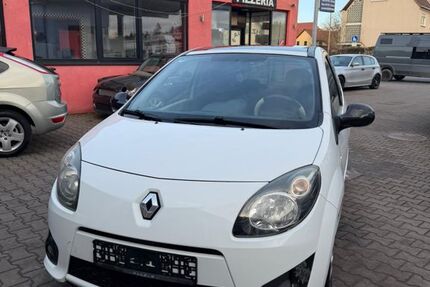 Renault Twingo 191.000 km 2.199 &euro; Forchheim 91301