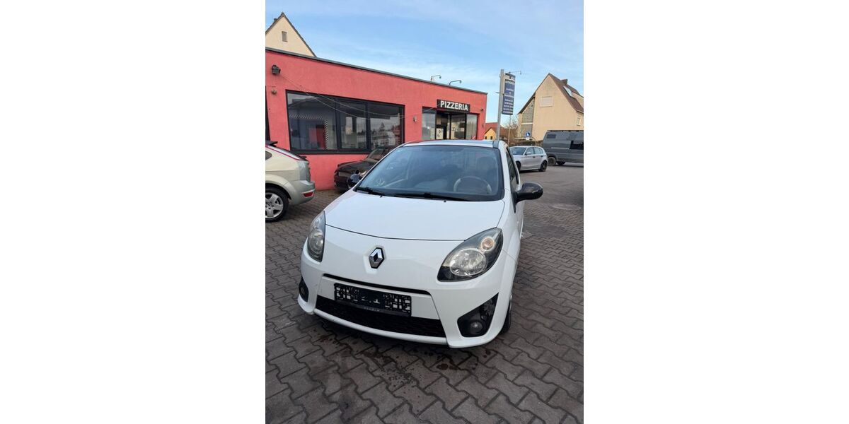 Renault Twingo 191.000 km 2.199 &euro; Forchheim 91301