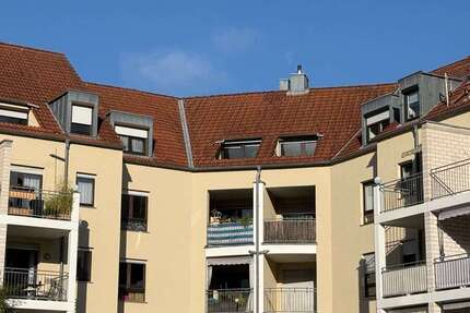 Wohnung zum Kaufen in Schwabach 139.000 € 57 m² 2 zimmer