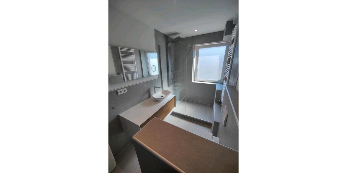 Moderne helle 2 Zi-Whg. 2 zimmer