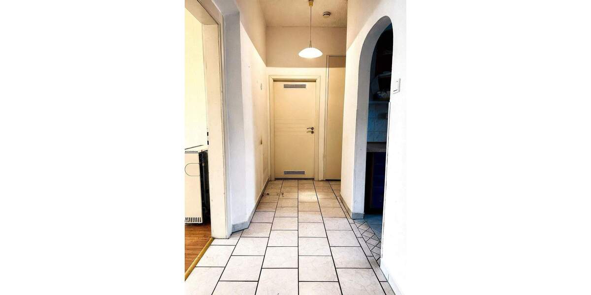 Etagenwohnung Fürth Südstadt - 3 Zimmer, 67 m&sup2;, 229.000&euro; | Angebot:25655787