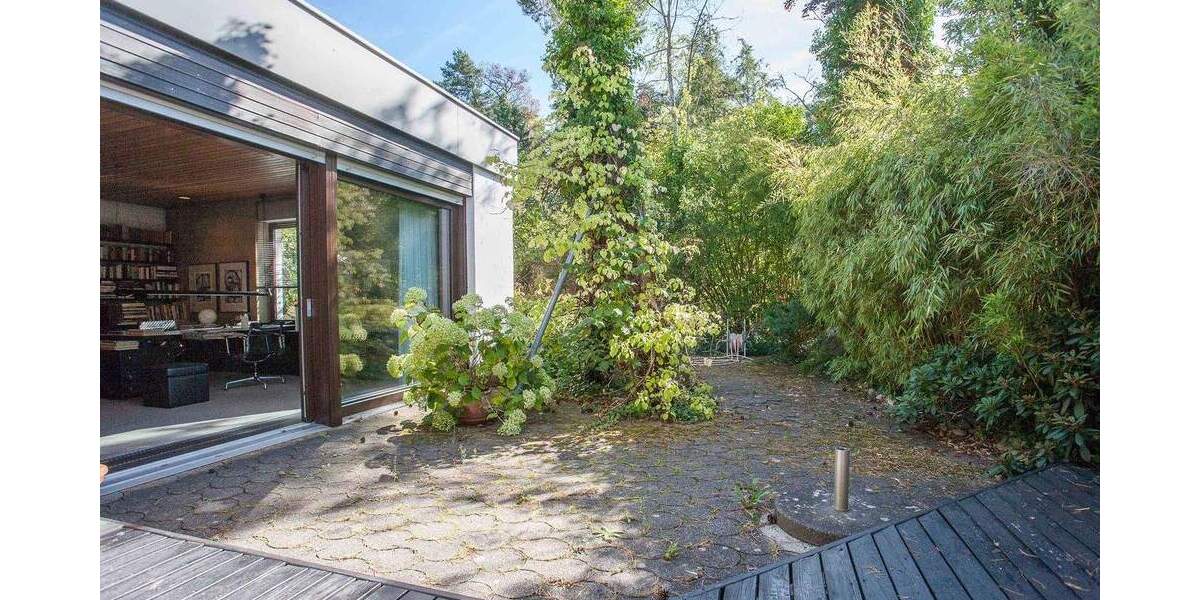 RESERVIERT +++ Mit Stil & Style - Designbungalow in angenehmer Lage! 5 zimmer