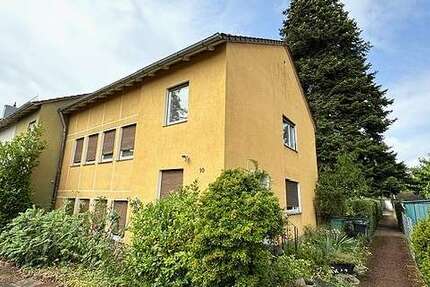 Haus Nürnberg Eibach - 8 Zimmer, 159 m&sup2;, 379.000&euro; | Angebot:24685652