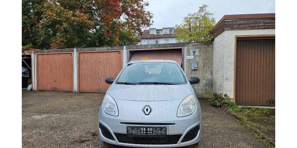 Renault Twingo 102.000 km 2.880 &euro; Schwabach 91126